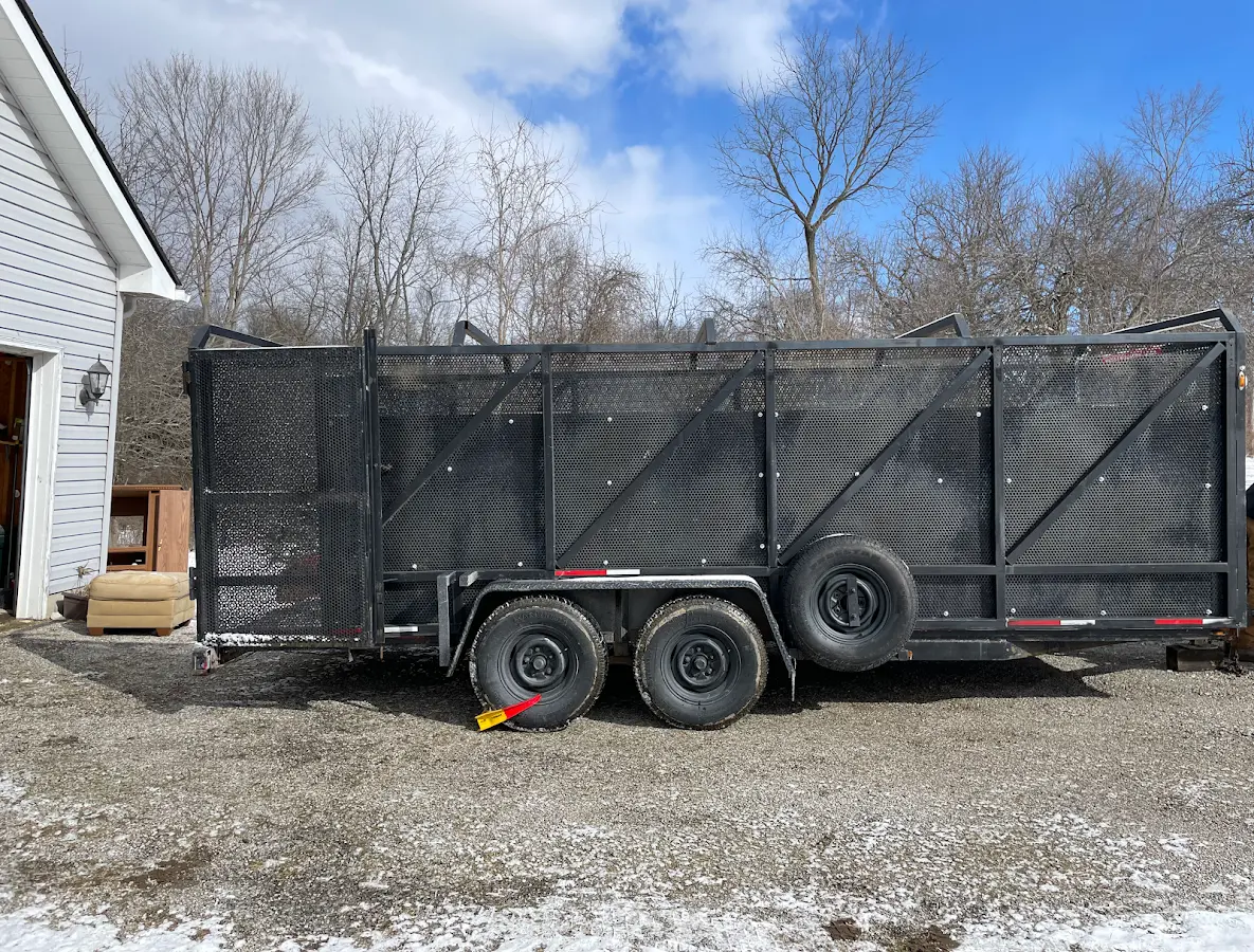 Dumpster Rental services in Pittsburgh, PA